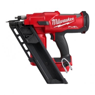 Viniakalė MILWAUKEE M18 FFN-0C