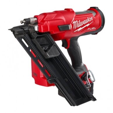 Viniakalė MILWAUKEE M18 FFN-502C 1