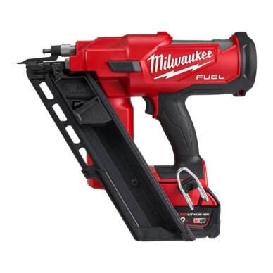 Viniakalė MILWAUKEE M18 FFN-502C