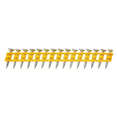 Vinys DeWalt DCN8901020, 2.6x20mm, 1005vnt.