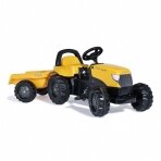 Žaislinis sodo traktoriukas STIGA MINI - T 250