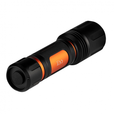 Žibintuvėlis Neo tools CREE XHP50.2 LED, 1500lm 6xAA 3