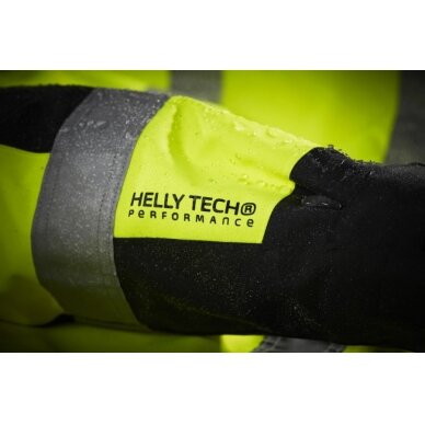 Žieminė striukė ALNA WINTER 2XL, Helly Hansen WorkWear 1