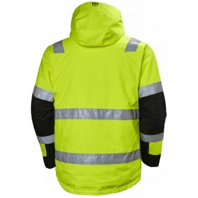 Žieminė striukė ALNA WINTER 2XL, Helly Hansen WorkWear 2