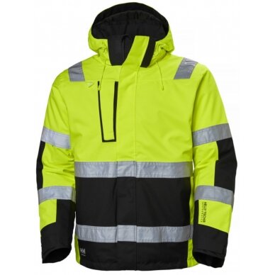 Žieminė striukė ALNA WINTER 2XL, Helly Hansen WorkWear