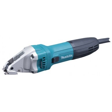 Žirklės skardai kirpti Makita JS1000, 1,0 mm