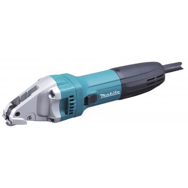 Žirklės skardai kirpti Makita JS1601, 1,6 mm