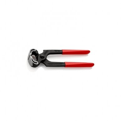 Žnyplės sunkiems darbams KNIPEX 5001180