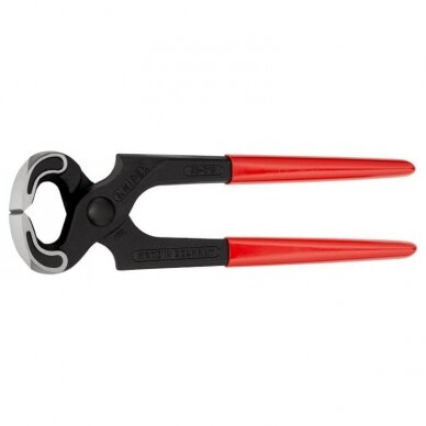 Žnyplės sunkiems darbams KNIPEX 5001210 1